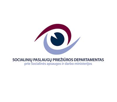 Socialinių paslaugų priežiūros departamentas prie Socialinės apsaugos ir darbo ministerijos
