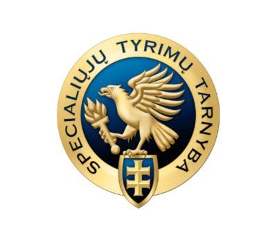 Lietuvos Respublikos specialiųjų tyrimų tarnyba