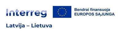 Logo Interreg