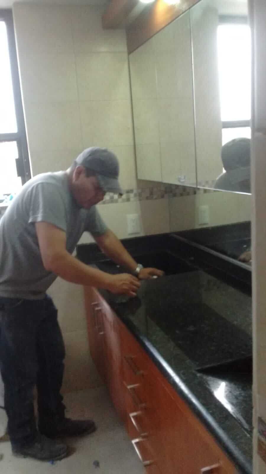 PULIDOS Y ACABADOS ÓNIX