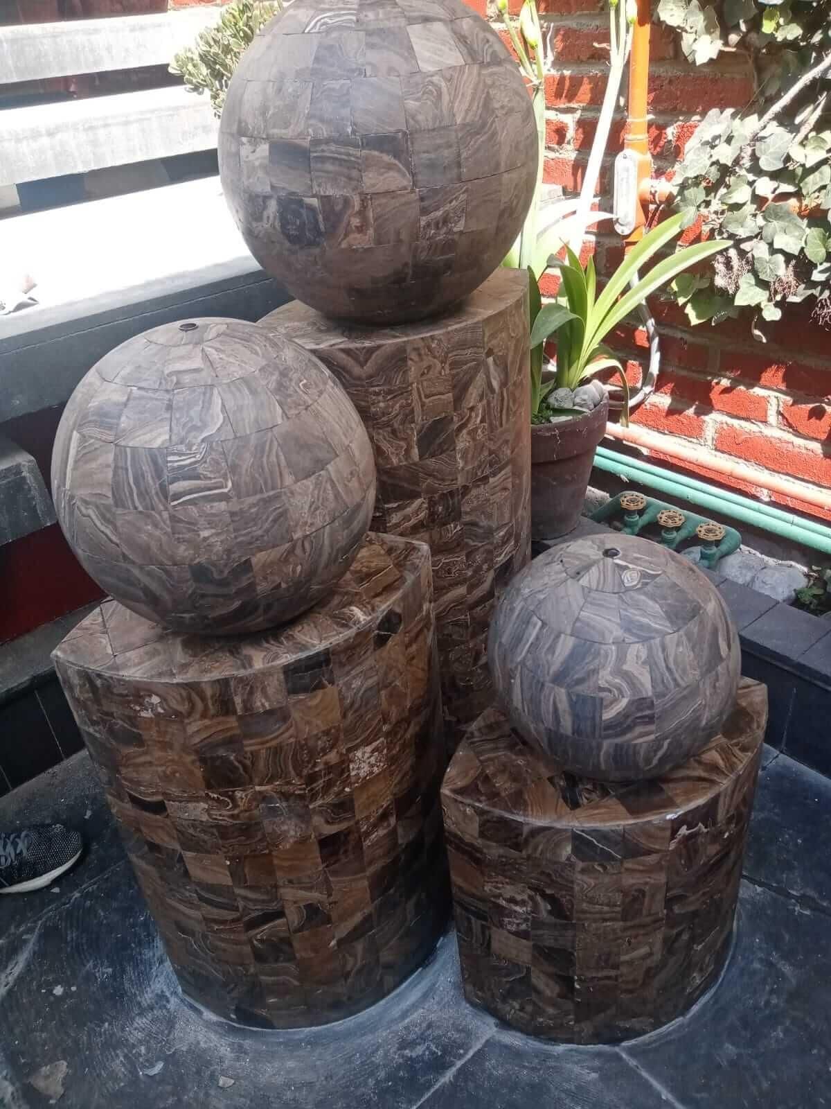 PULIDOS Y ACABADOS ÓNIX