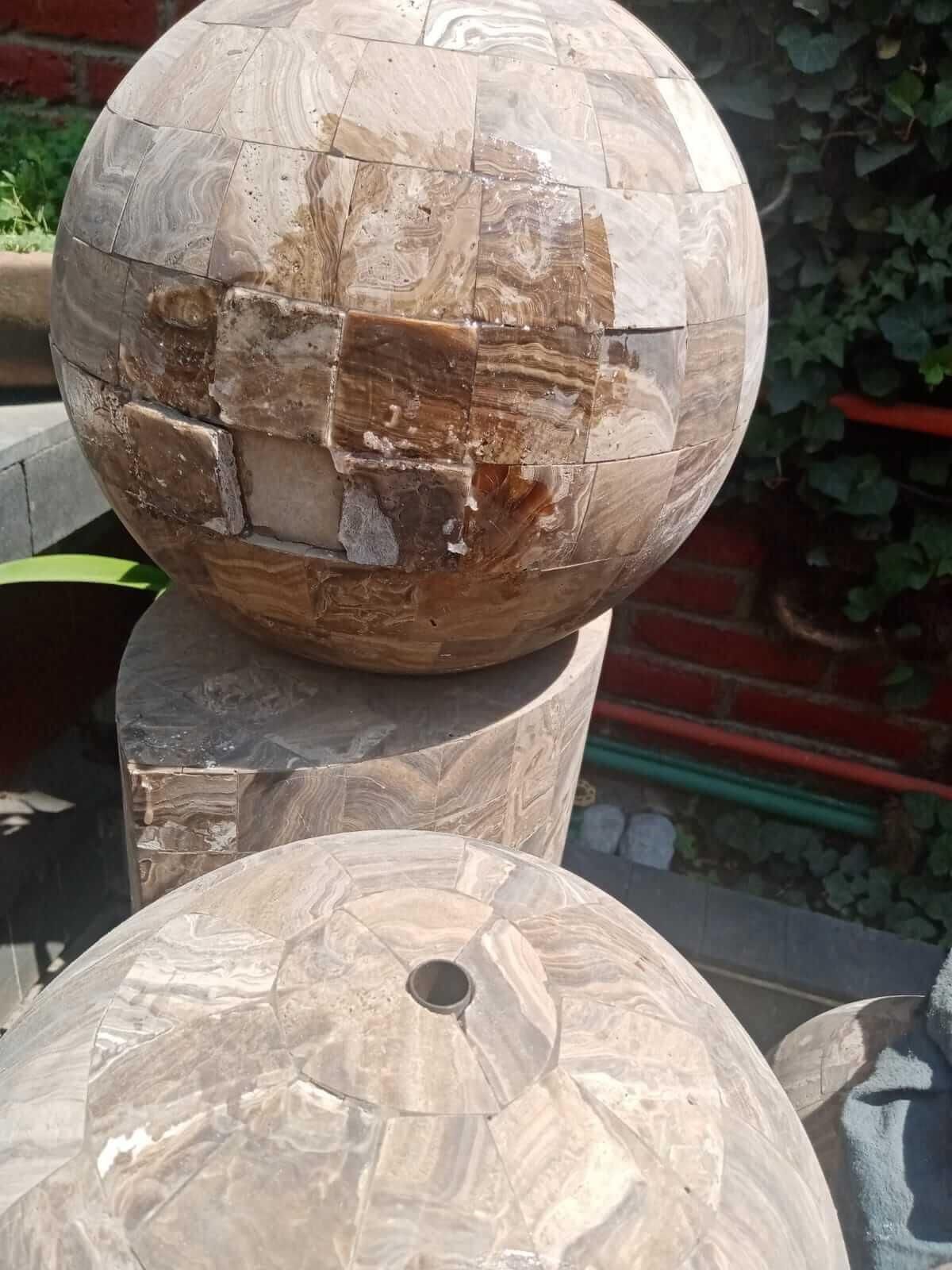 PULIDOS Y ACABADOS ÓNIX