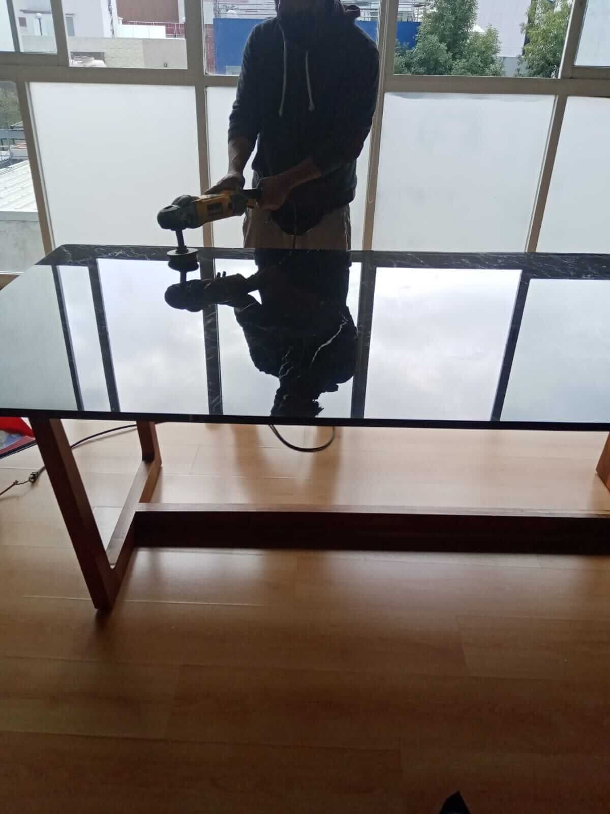 PULIDOS Y ACABADOS ÓNIX