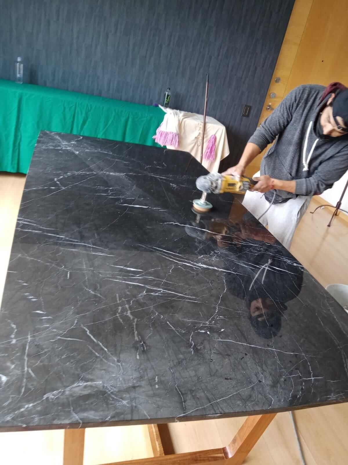 PULIDOS Y ACABADOS ÓNIX