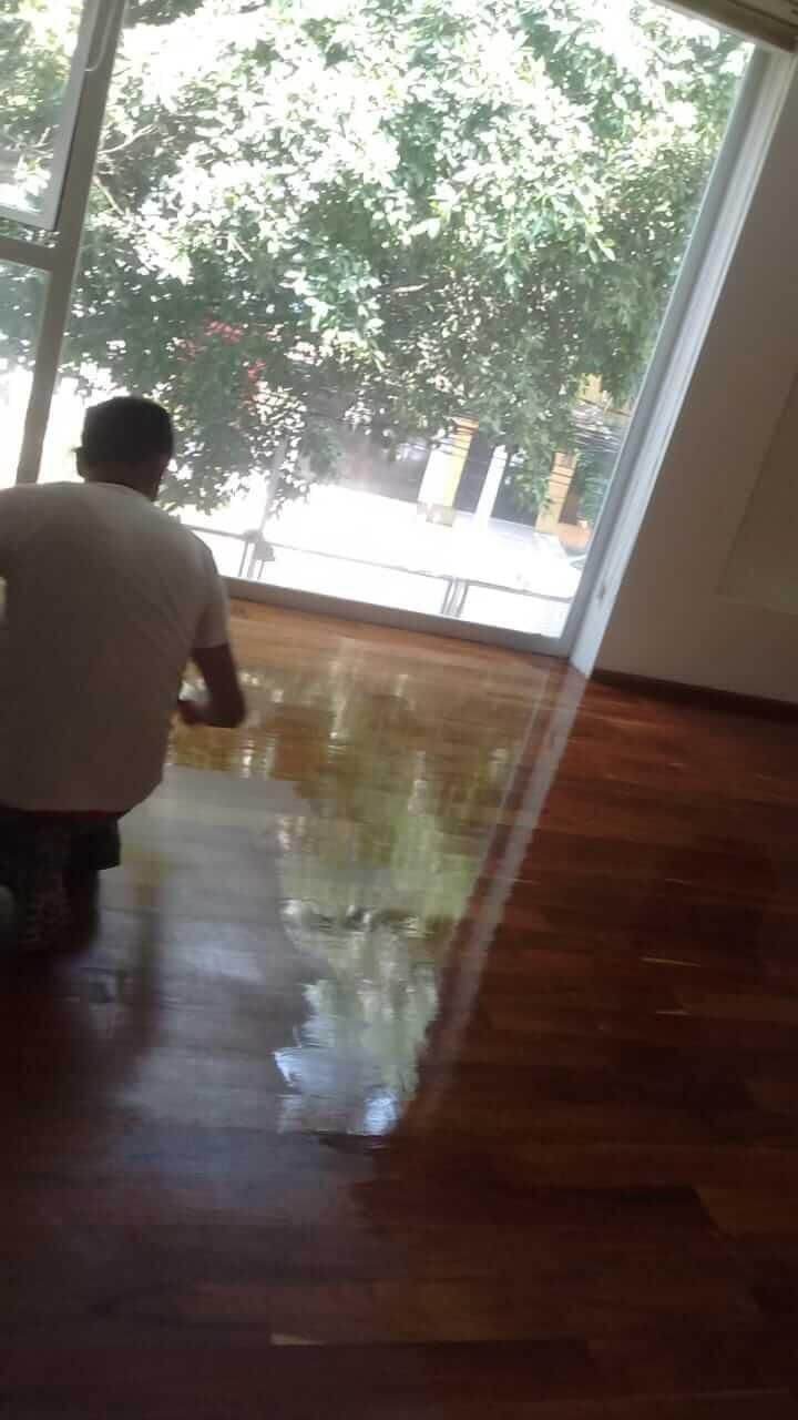 PULIDOS Y ACABADOS ÓNIX