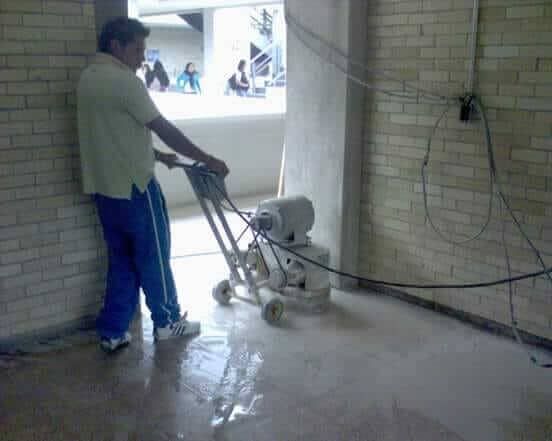 PULIDOS Y ACABADOS ÓNIX