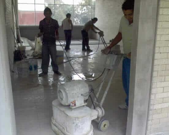 PULIDOS Y ACABADOS ÓNIX