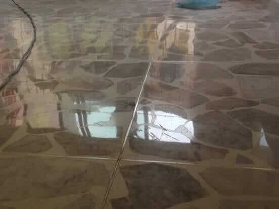 PULIDOS Y ACABADOS ÓNIX