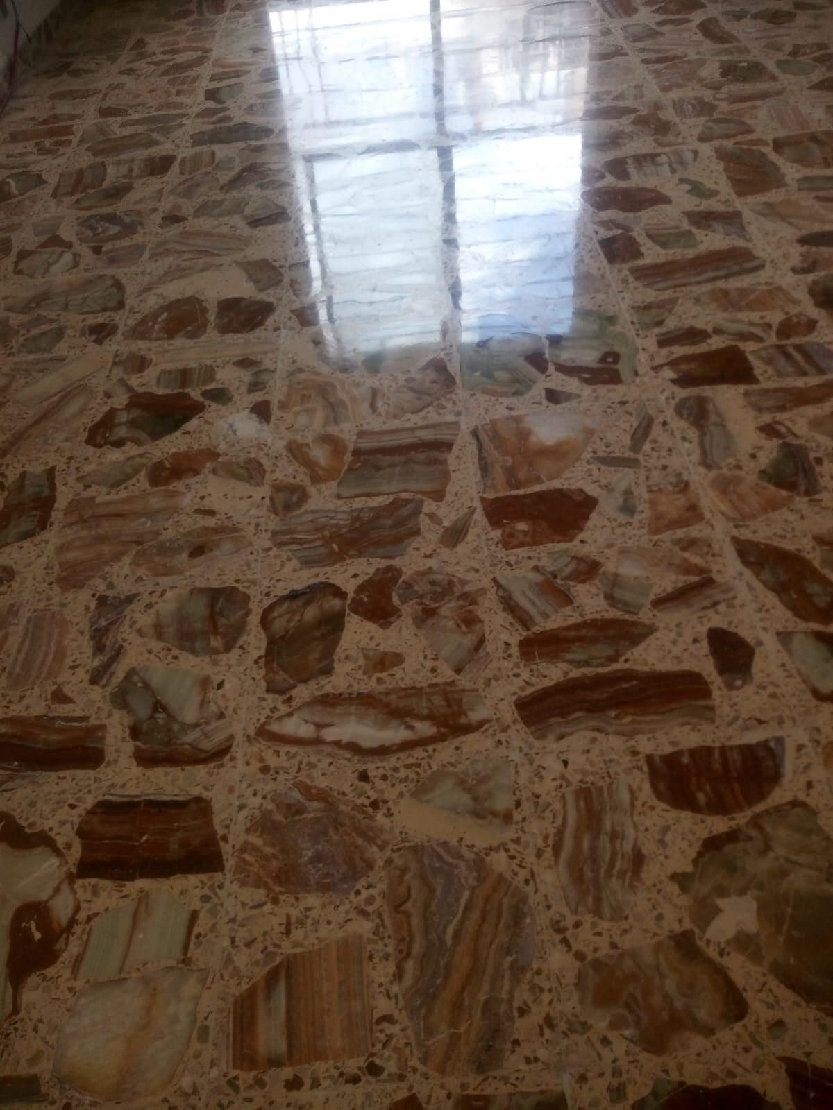 PULIDOS Y ACABADOS ÓNIX