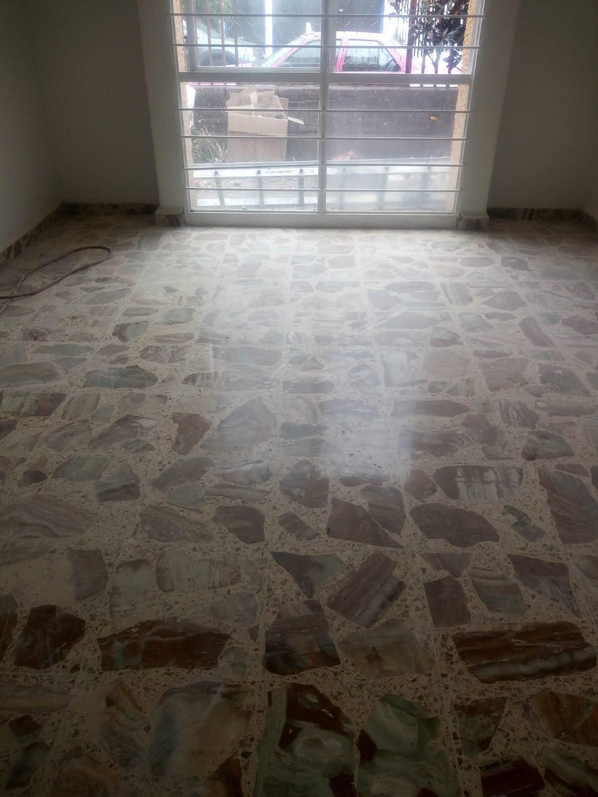 PULIDOS Y ACABADOS ÓNIX