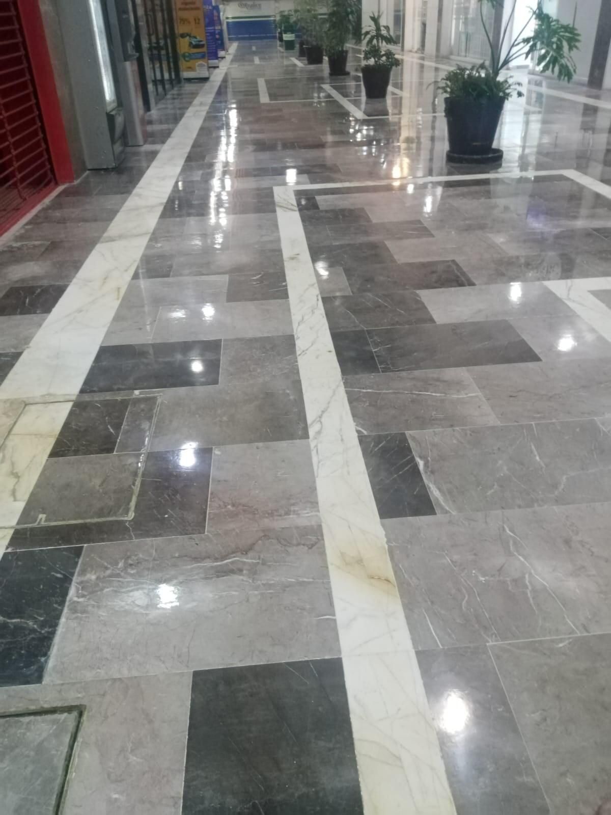 PULIDOS Y ACABADOS ÓNIX