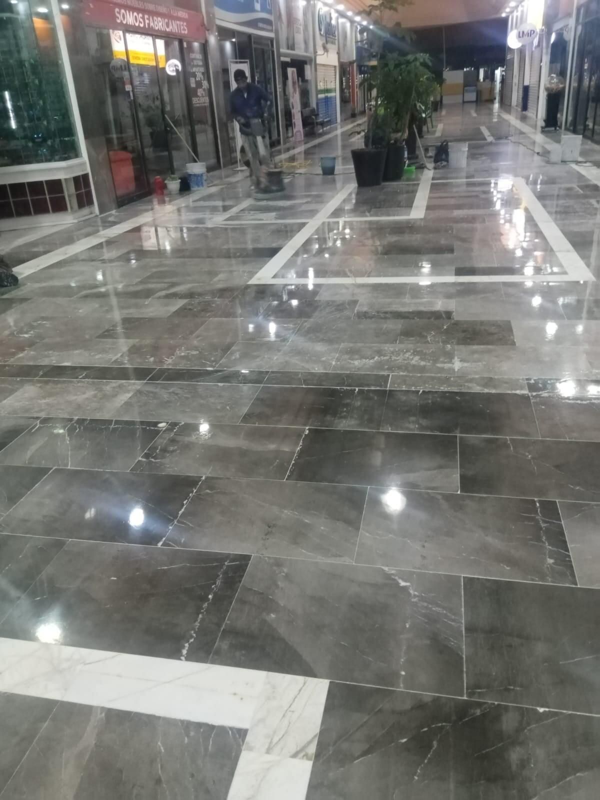 PULIDOS Y ACABADOS ÓNIX