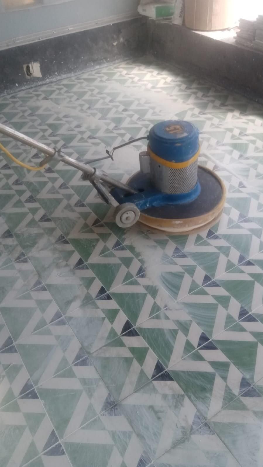 PULIDOS Y ACABADOS ÓNIX