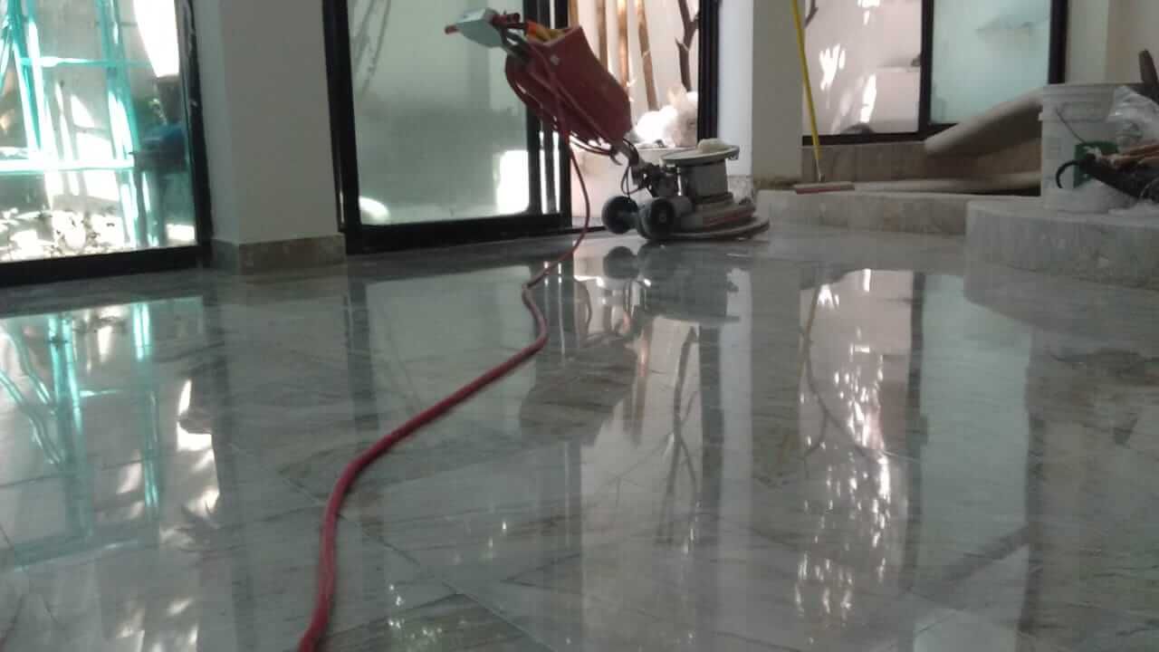 PULIDOS Y ACABADOS ÓNIX