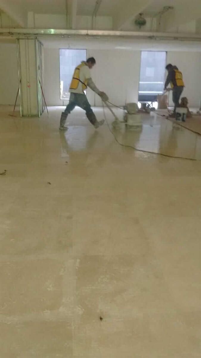 PULIDOS Y ACABADOS ÓNIX