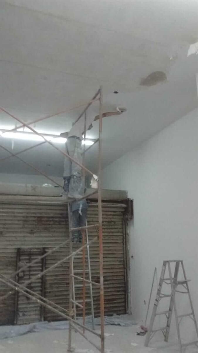 PULIDOS Y ACABADOS ÓNIX