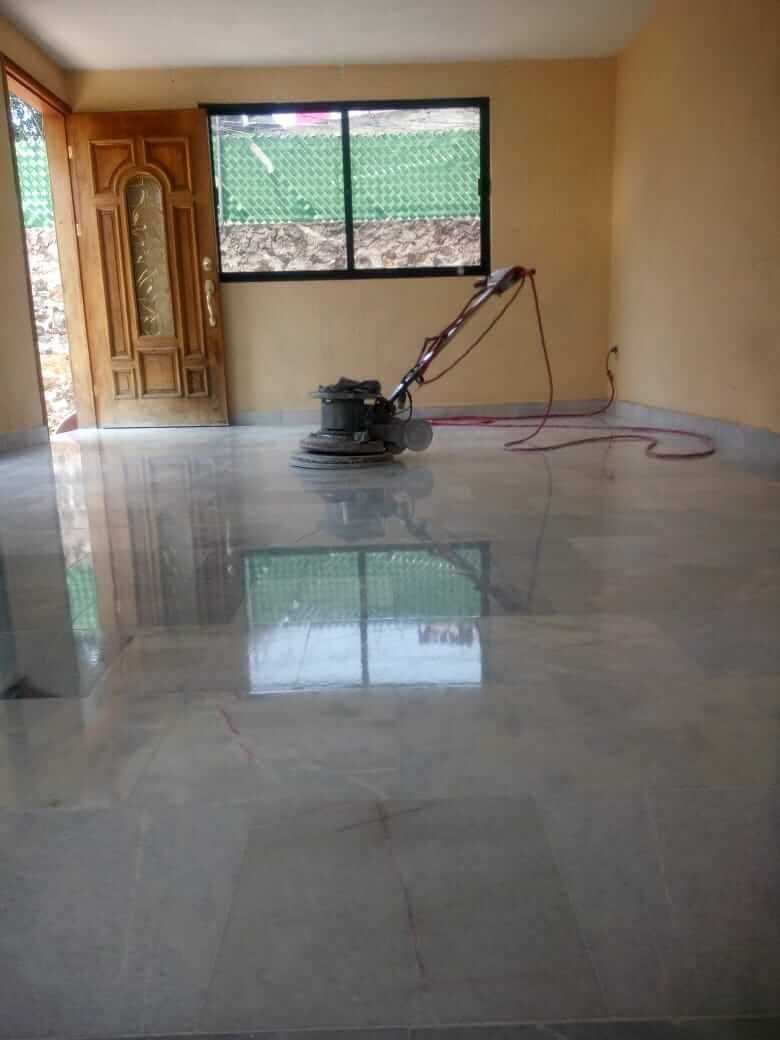 PULIDOS Y ACABADOS ÓNIX