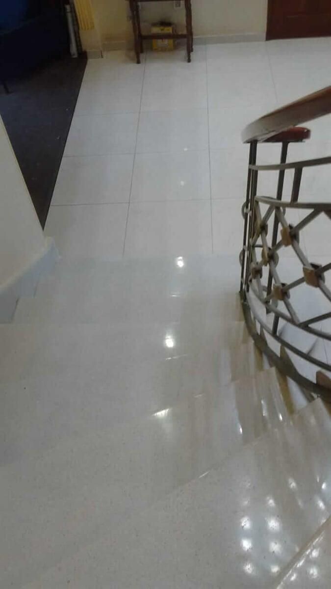 PULIDOS Y ACABADOS ÓNIX