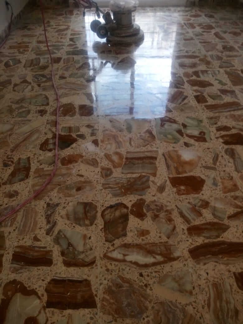 PULIDOS Y ACABADOS ÓNIX