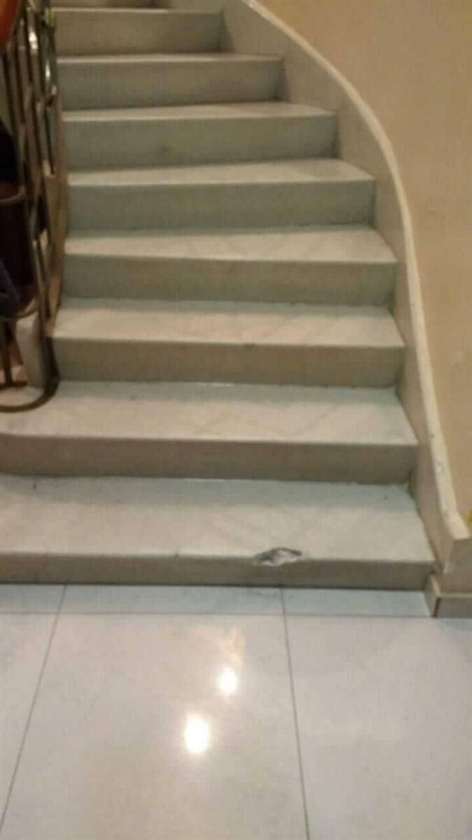 PULIDOS Y ACABADOS ÓNIX