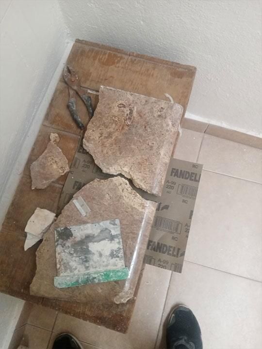 PULIDOS Y ACABADOS ÓNIX