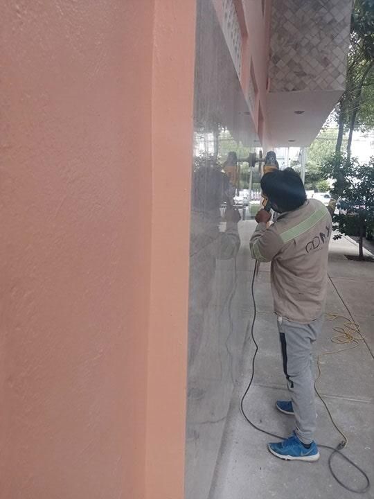 PULIDOS Y ACABADOS ÓNIX