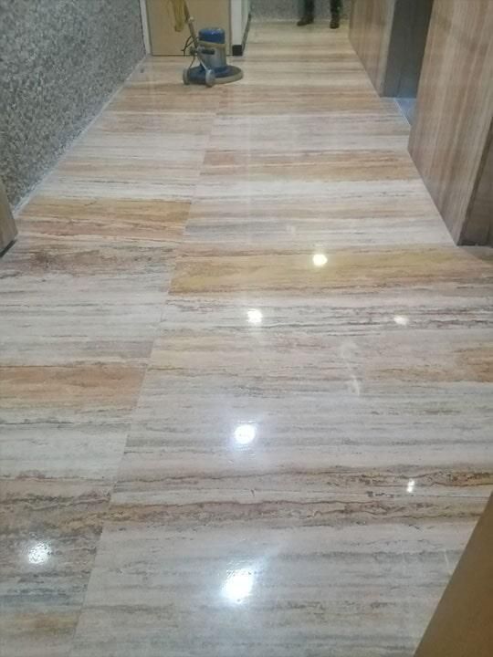 PULIDOS Y ACABADOS ÓNIX