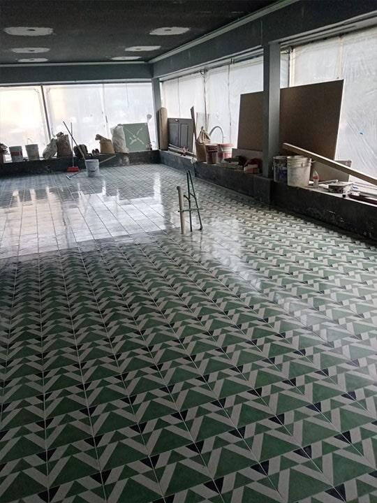 PULIDOS Y ACABADOS ÓNIX