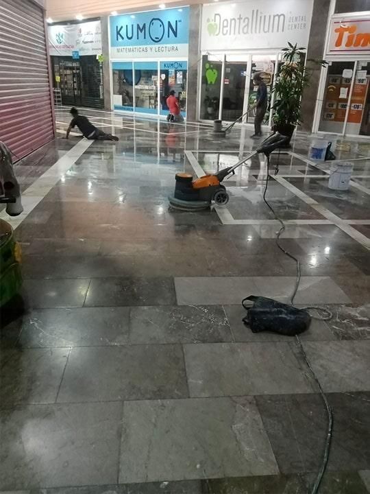 PULIDOS Y ACABADOS ÓNIX