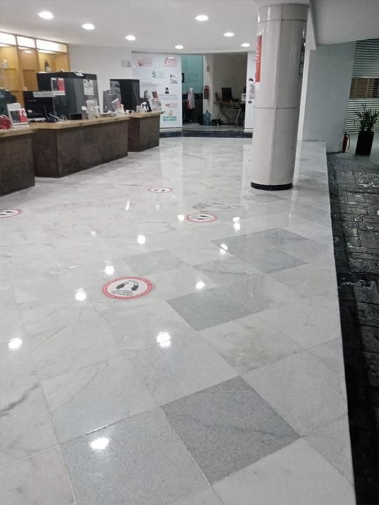 PULIDOS Y ACABADOS ÓNIX