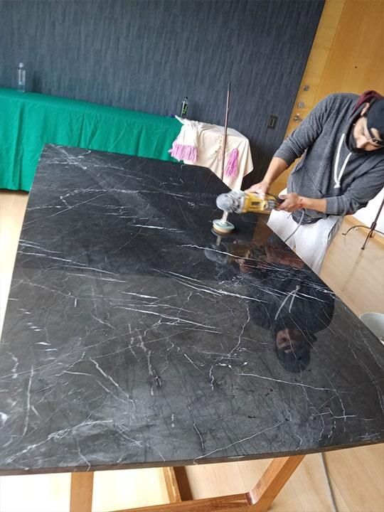 PULIDOS Y ACABADOS ÓNIX