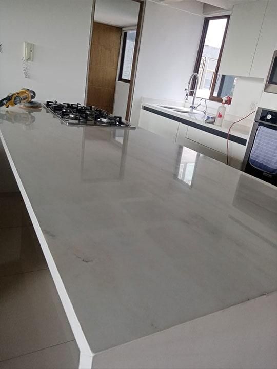 PULIDOS Y ACABADOS ÓNIX