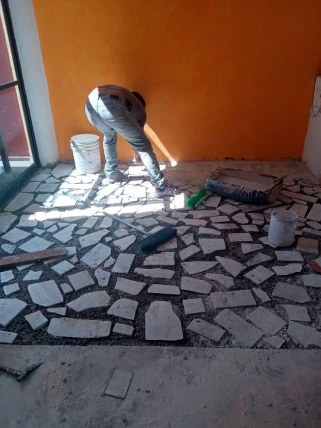 PULIDOS Y ACABADOS ÓNIX