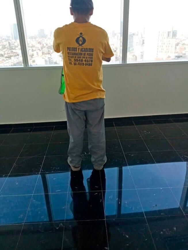 PULIDOS Y ACABADOS ÓNIX