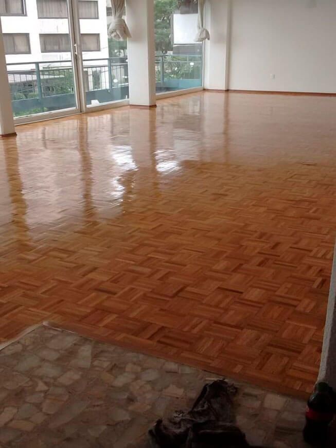 PULIDOS Y ACABADOS ÓNIX