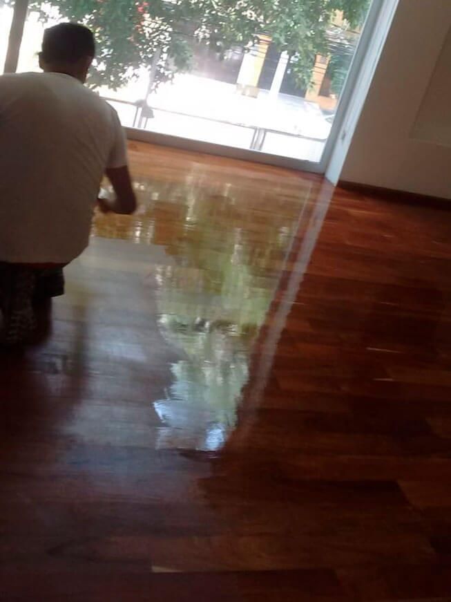 PULIDOS Y ACABADOS ÓNIX