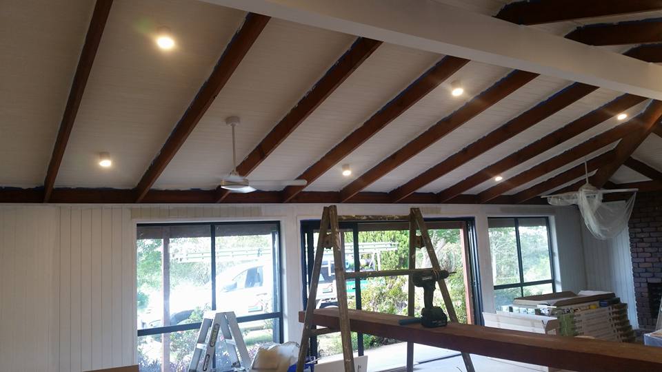 Light in the Ceiling - Electricians in Nanango, QLD