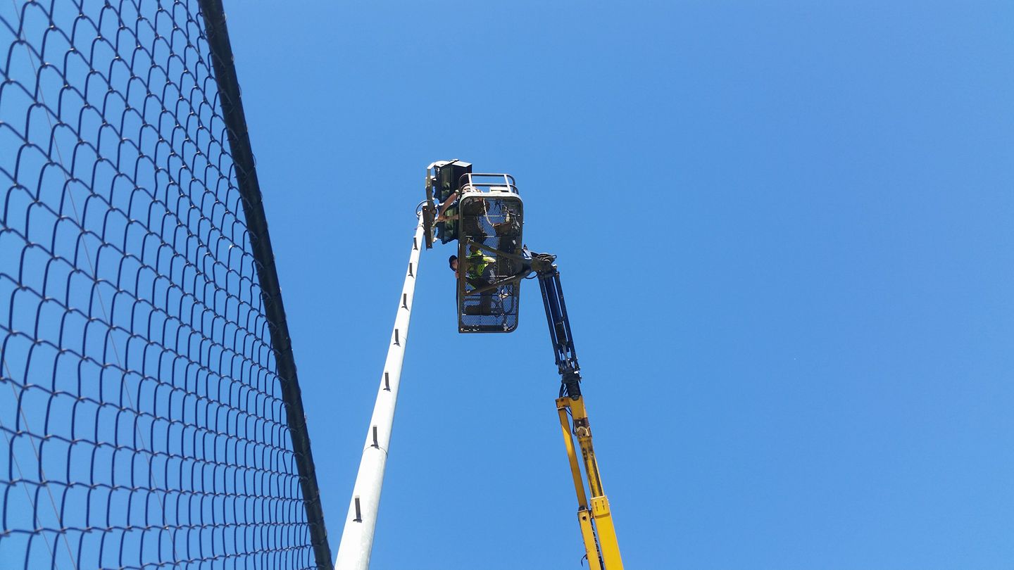 Installing Lights - Electricians in Nanango, QLD