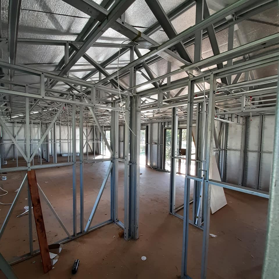 Aluminum Frames - Electricians in Nanango, QLD