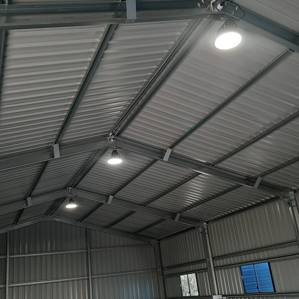 Electrical Bulbs - Electricians in Nanango, QLD