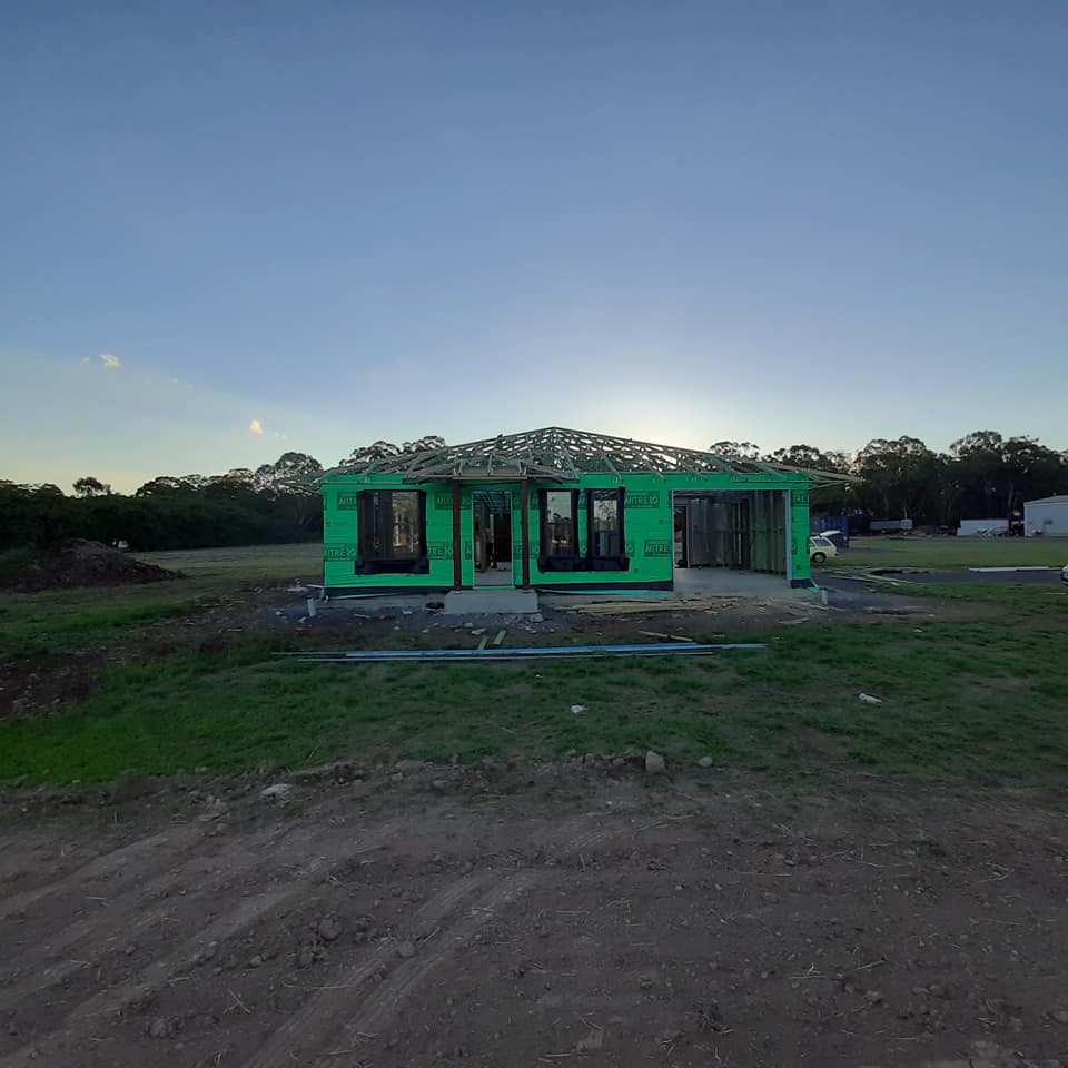 Building for Commercial - Electricians in Nanango, QLD