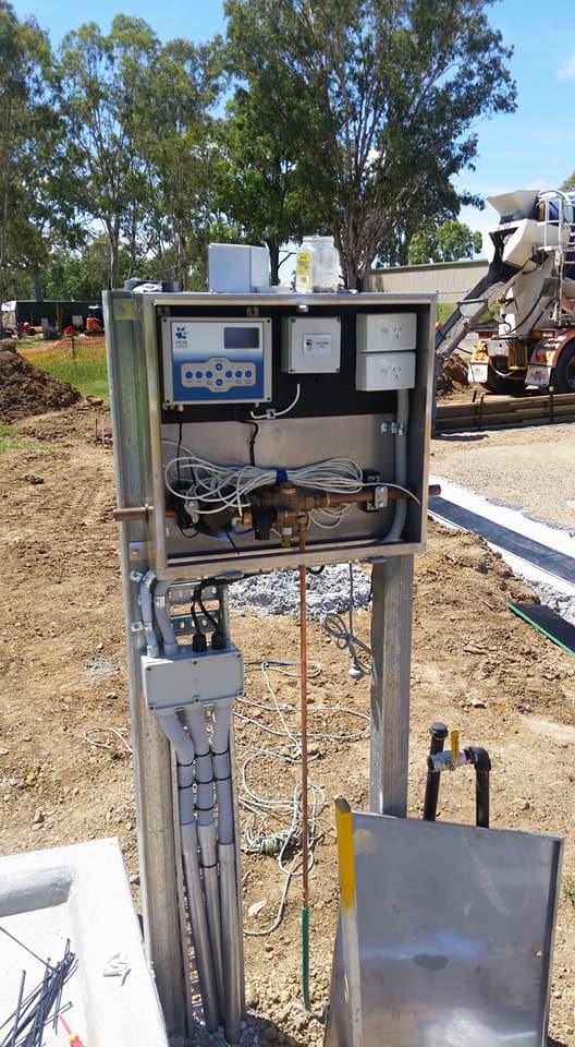 Circuit Module - Electricians in Nanango, QLD