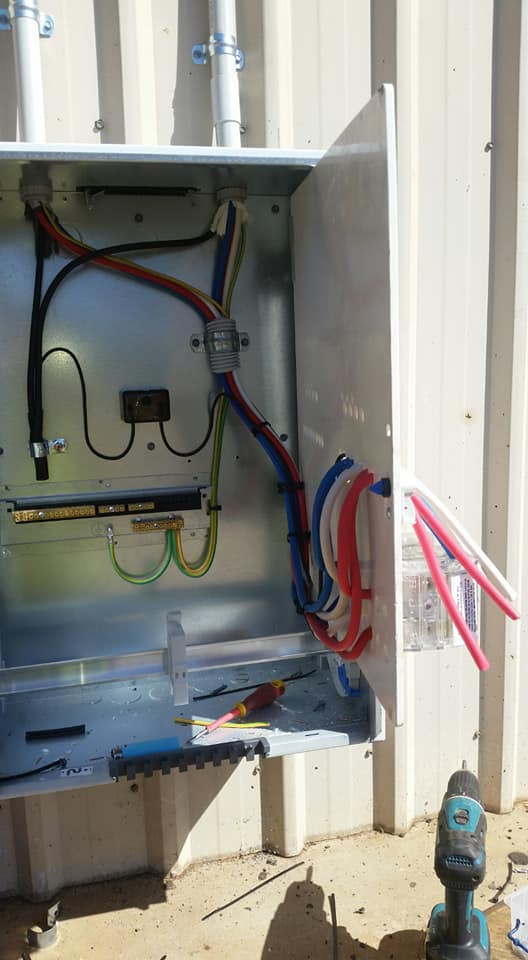 Circuit Modules - Electricians in Nanango, QLD