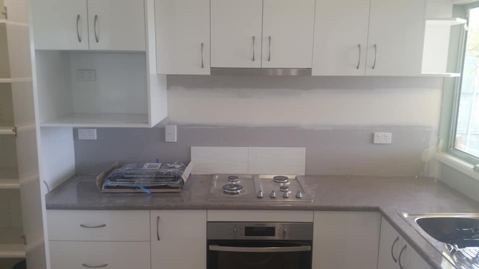 Kitchen Setup - Electricians in Nanango, QLD
