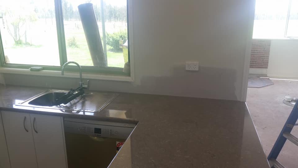 Kitchen Works - Electricians in Nanango, QLD