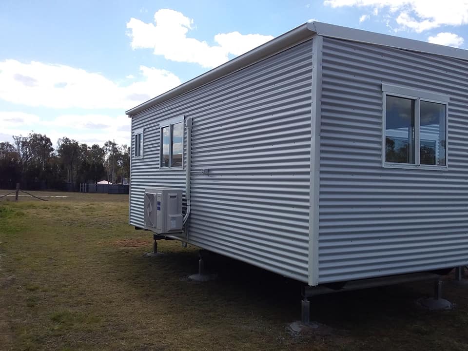 Air Conditioner HVAC - Electricians in Nanango, QLD