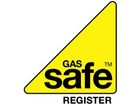 Gas Safe