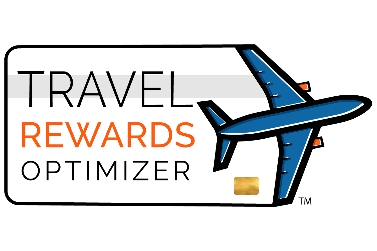 Travel Optimizer Rewards logo