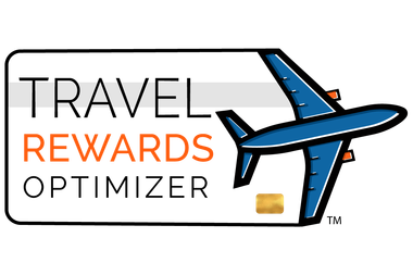 Travel Optimizer Rewards logo