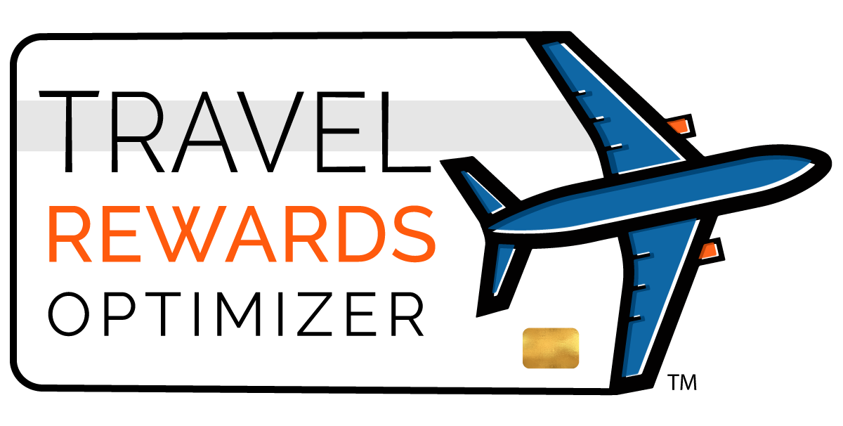 Travel Optimizer Rewards logo